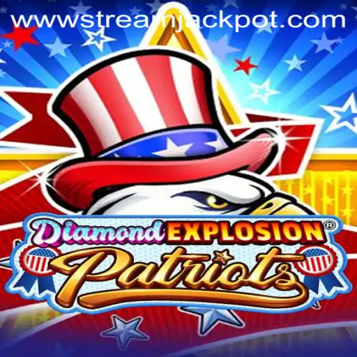 DiamondExplosionPatriots: A Thrilling New Game Adventure