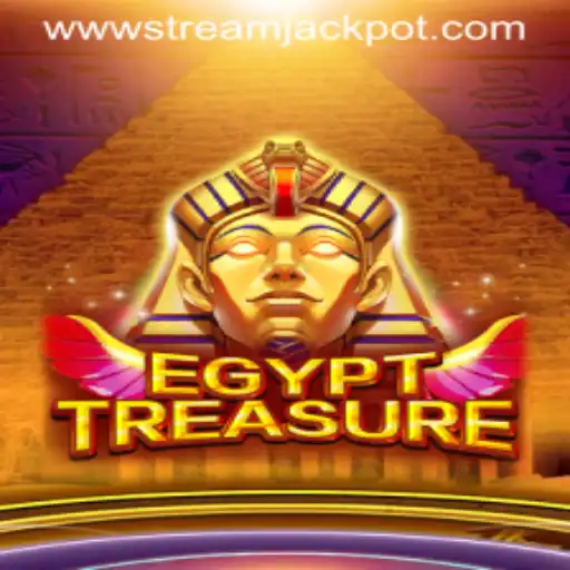 Discover the Mysteries of EgyptTreasure and Unlock the StreamJackpot