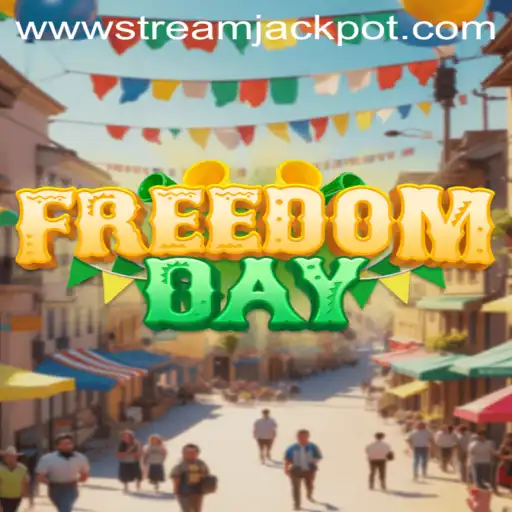 Exploring FreedomDay: The Thrilling World of StreamJackpot