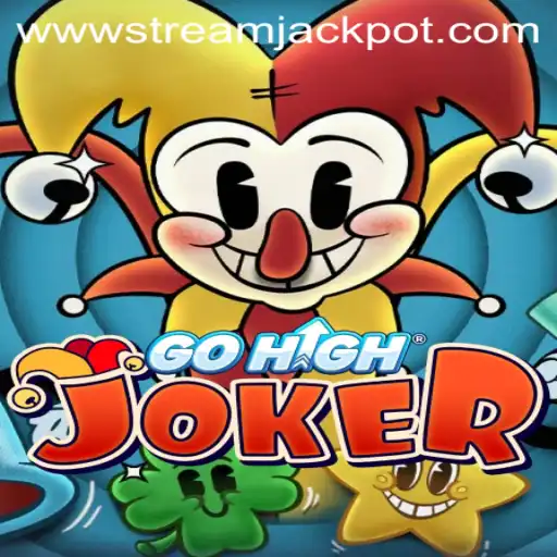 GoHighJoker: The Ultimate Gaming Experience Featuring StreamJackpot