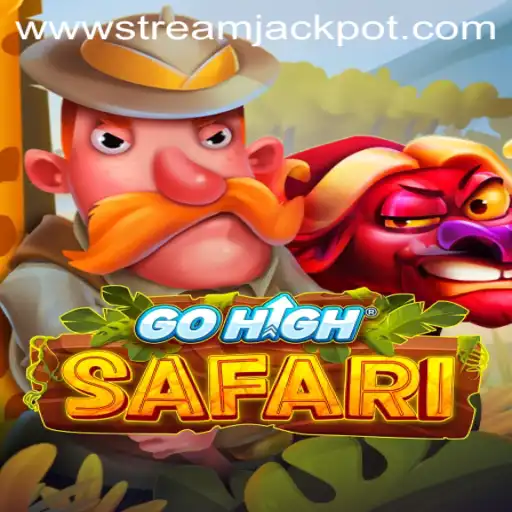 Experience the Wild Adventure of GoHighSafari: Unlock the Thrills with StreamJackpot
