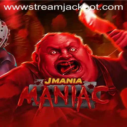 Unleashing Adventure and Excitement: Discover JManiaManiac with StreamJackpot