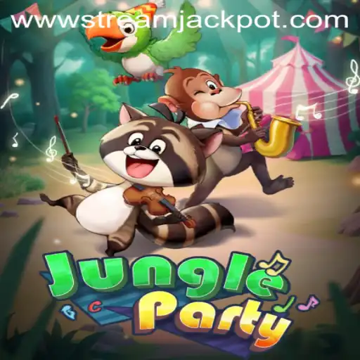 Experience the Thrill of JungleParty: A Revolutionary Gaming Adventure