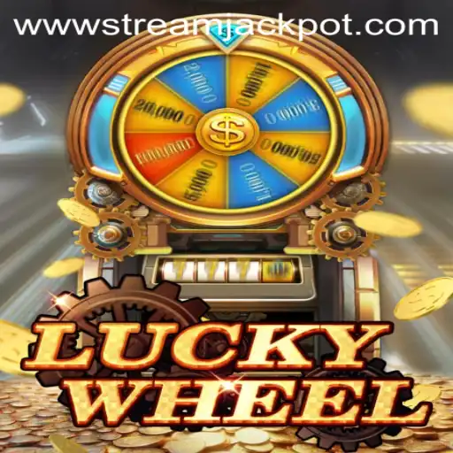 Discover the Excitement of LuckyWheel: Your Gateway to StreamJackpot Fortunes