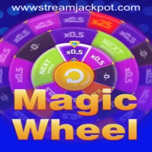 Discover MagicWheel: The Game That's Revolutionizing Streaming Entertainment