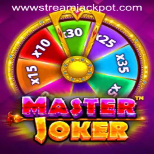 Exploring MasterJoker and the Revolutionary StreamJackpot Experience