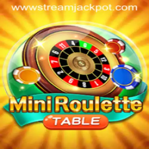 Discover the Thrills of MiniRoulette with StreamJackpot