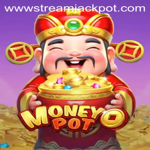Unlock the Thrill of MoneyPot: The StreamJackpot Revolution