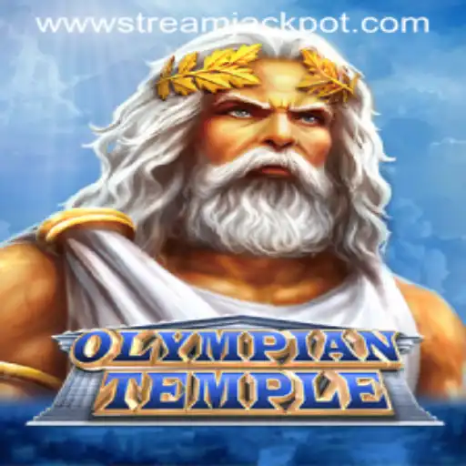 OlympianTemple: The Game Revolutionizing Online Streams through StreamJackpot