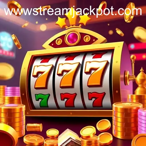 Security and Trust StreamJackpot - International Licenses and Certifications