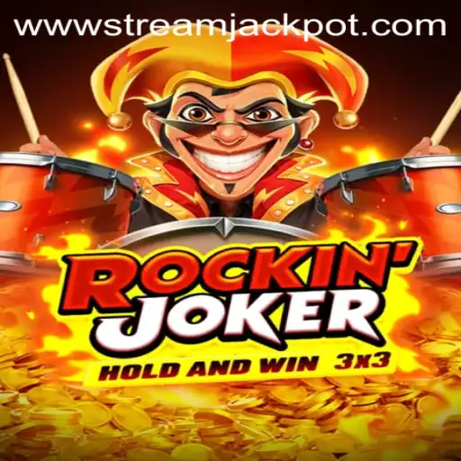 Discover the Excitement of Rockinjoker: A Revolutionary Game Experience