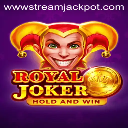 Exploring RoyalJoker: A Modern Gaming Sensation Featuring StreamJackpot