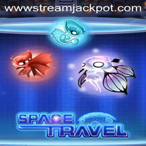 Welcome to SpaceTravel: Experience the Ultimate Gaming Adventure with StreamJackpot