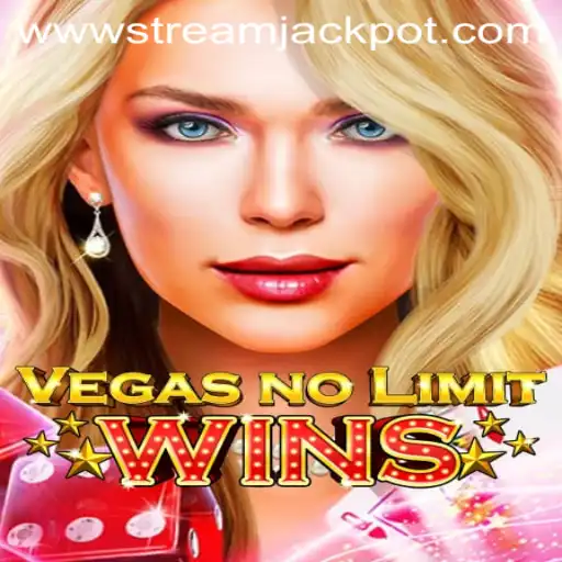 VegasNoLimitWins: A Thrilling Adventure with StreamJackpot