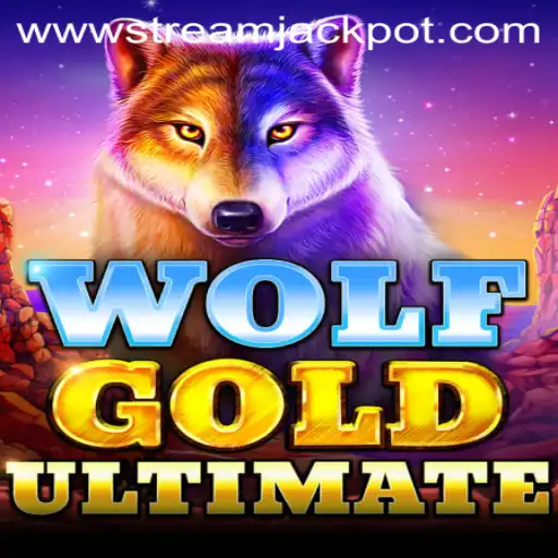 WolfGoldUltimate: A New Era of Gaming with StreamJackpot Excitement