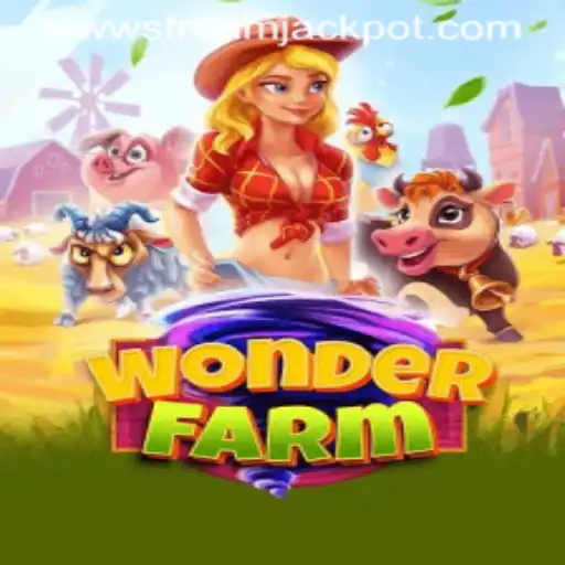 Discover the Thrilling World of WonderFarm and StreamJackpot