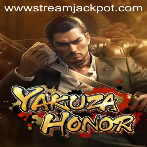 Exploring YakuzaHonor: An Electrifying Gaming Experience with a StreamJackpot Twist